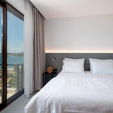 El Greco Hotell Igoumenítsa Eksteriør bilde